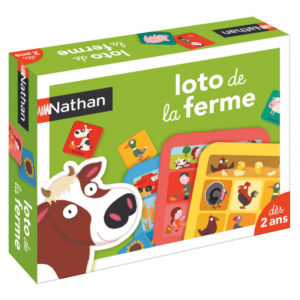 Loto ferme