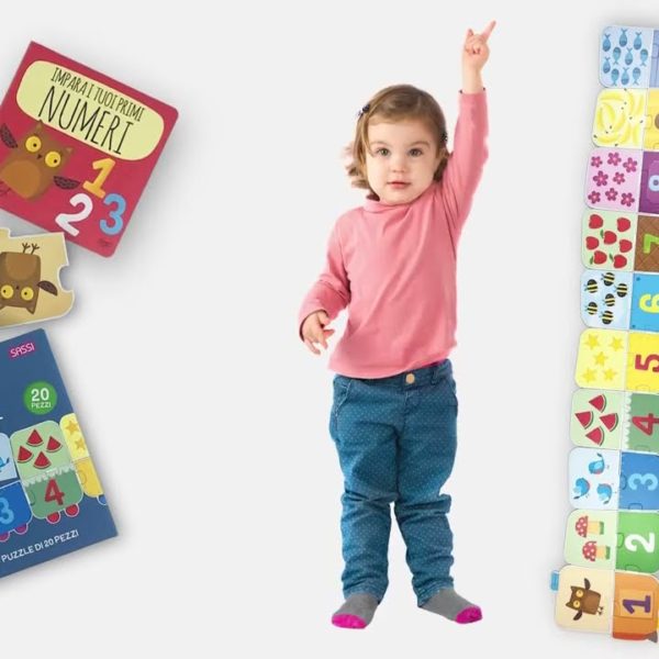 Mes premiers livres à écouter