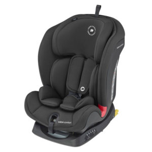 Siège auto Titan Basic black Maxi cosi
