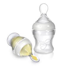 Nûby Natural Touch SoftFlex