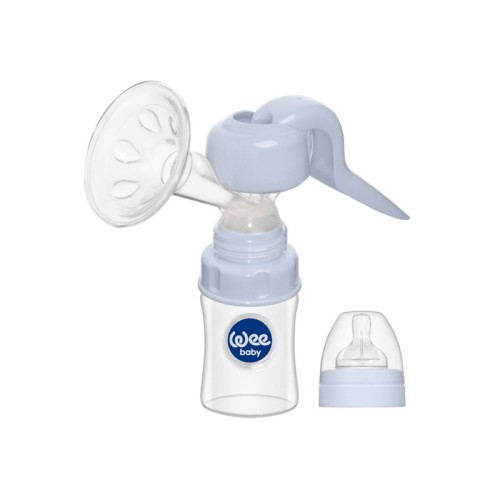 Tire lait Manuel WEE