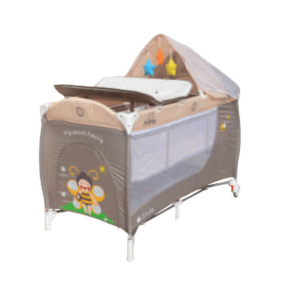 Parc lit Lindo Prima