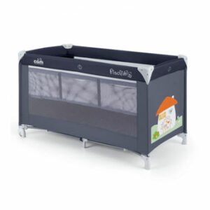 Parc lit prima Happy deux niveaux