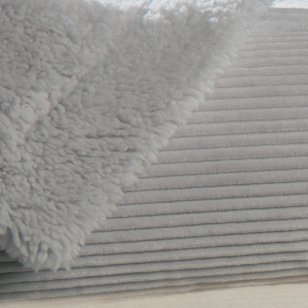 Couverture double face 120*140