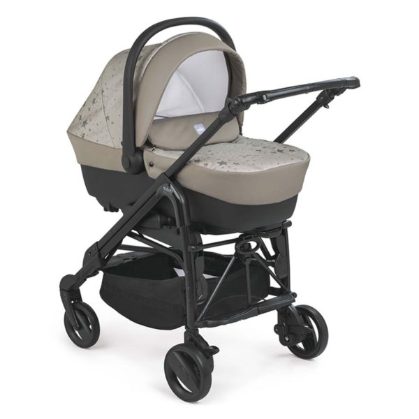 Combi Tris STELLA TORTORA