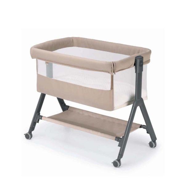 Culla co-sleeping Sempreconte Air Cam