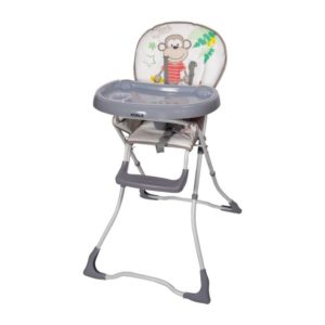 Chaise Haute KOALA - Âge