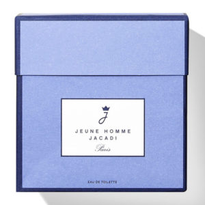 Jacadi Jeune Homme Jacadi  Eau de Toilette