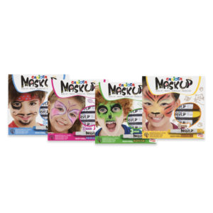 MASKUP CARIOCA