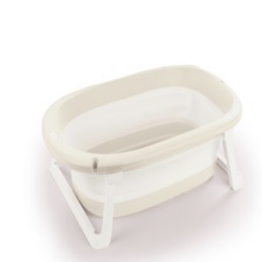 Baignoire pliable en silicone DOLU