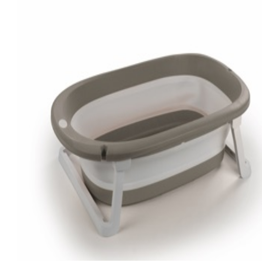 Baignoire en silicone DOLU