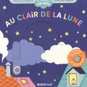 Au clair de la lune AUZOO