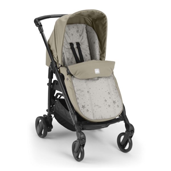 Combi Tris STELLA TORTORA