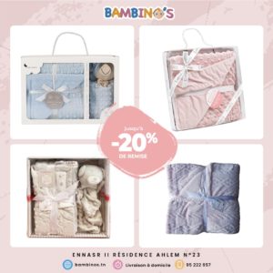 Plaide et couvertures