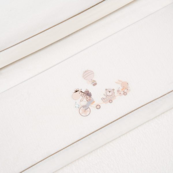 Parure de lit Interbaby