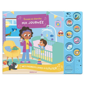 Ecoute et cherche ma journée