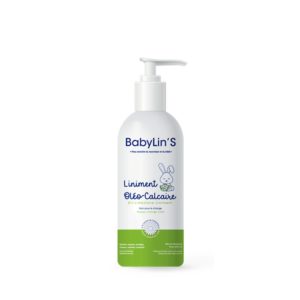 Babylin's liniment