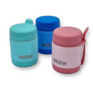 Thermos Nuby