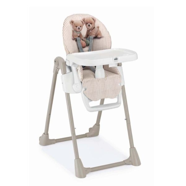 Pappananna chaise repas