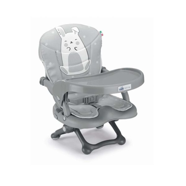 Chaise repas rehauseur smarty pop Cam