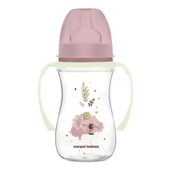 Biberon anti colique 300ml