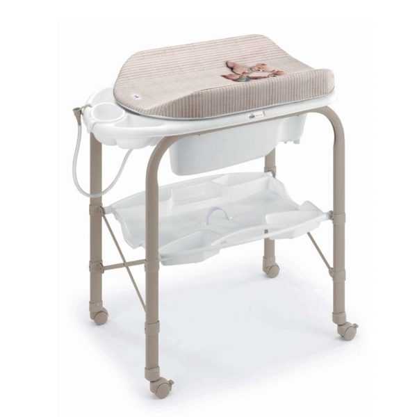 TABLE A LANGER CAMBIO