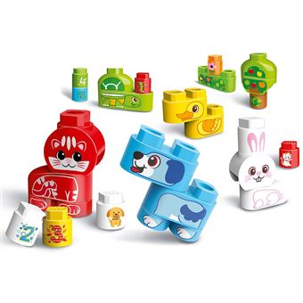 Lego v tech éducatif