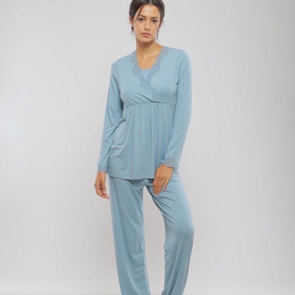 Pyjama Secret intime