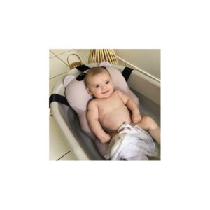 Coussin de bain  candide