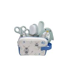 Trousse de soin Bébé confort