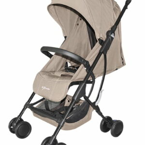 Pousette Prima traveller’s air compact