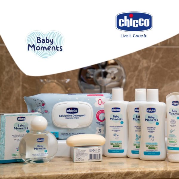 Trousse de soin Chicco