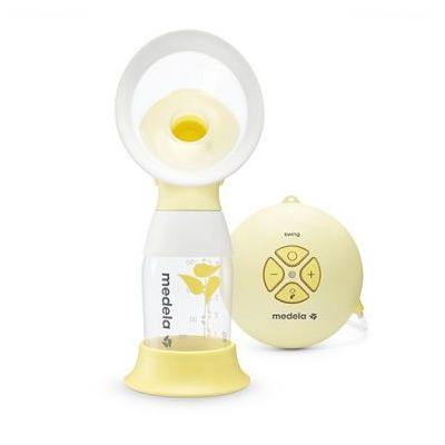 Tire lait Medela Swing Flex™