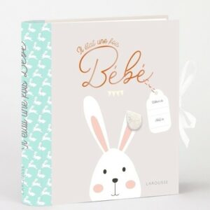 Il était une fois Larousse