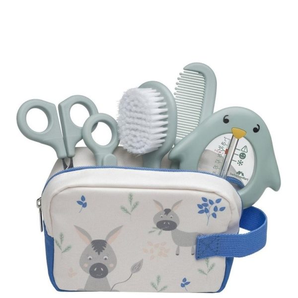 Set de Toilette 0m+ Bébé Confort