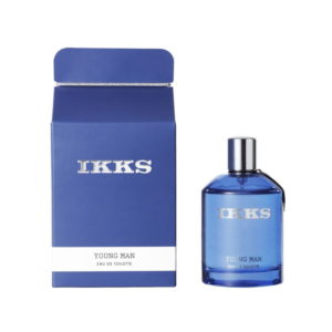 IKKS YOUNG MAN EDT 50ML