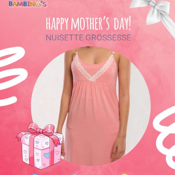 Nuisette Secret Intime