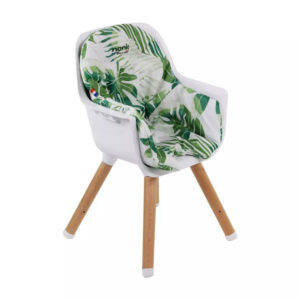 Chaise repas Paulette NANIA