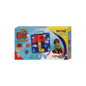 Jeu de création Dugmeler