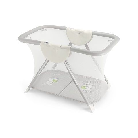 Parc de jeu Brevettato