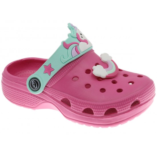 Crocks beppi