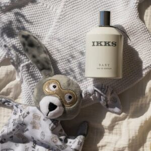 IKKS COFFRET EAU DE SENTEUR IKKS BABY