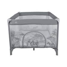 Parc Cloture square  SABANA