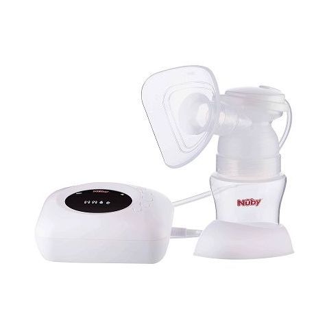 Chauffe biberon Nuby