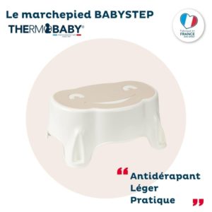 Marche Pieds Thermobaby