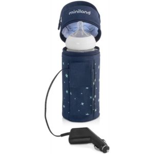 Porte biberon Isotherme Miniland