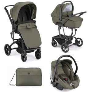Poussette Trio Taski Sport
