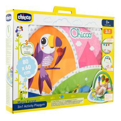 Tapis d'eveil Chicco