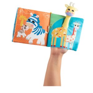 Livre Interactif Chicco