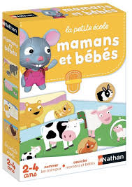 Mamans et bébés